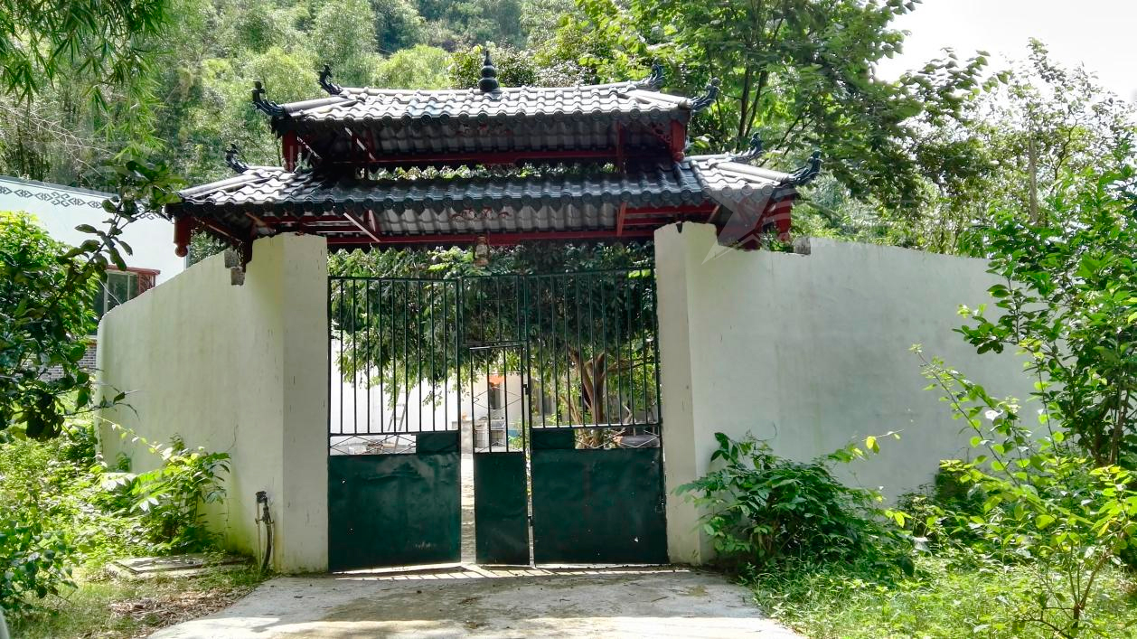 復古美觀的仿古樹脂瓦一平方多少錢？