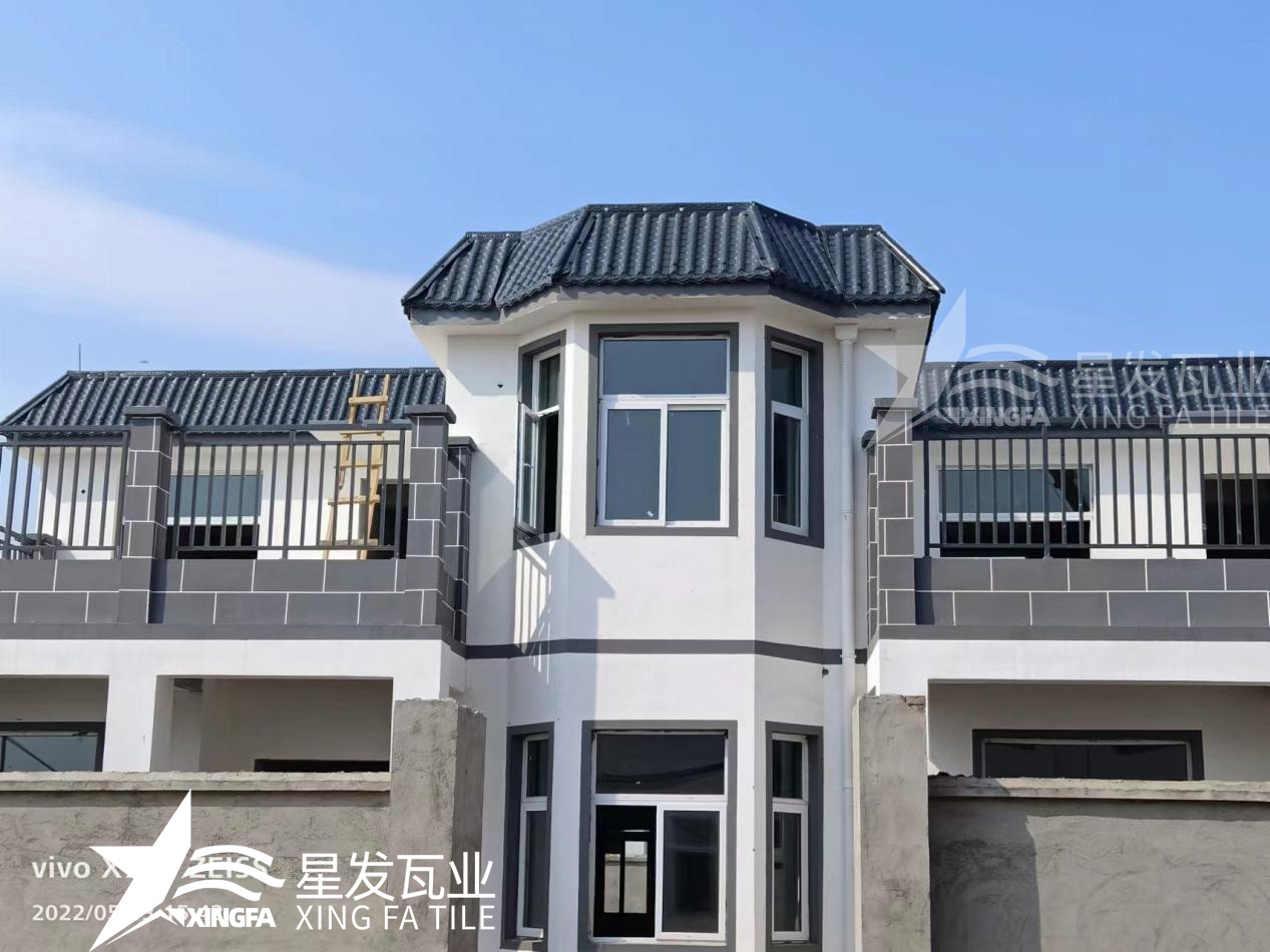 選對(duì)安全可靠的屋頂建材，讓你在惡劣天氣中無(wú)后顧之憂！